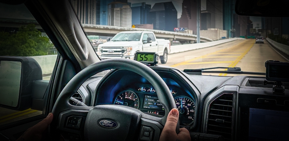 Head Up Displays