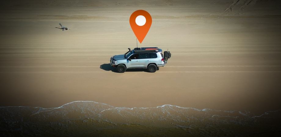 GPS Trackers