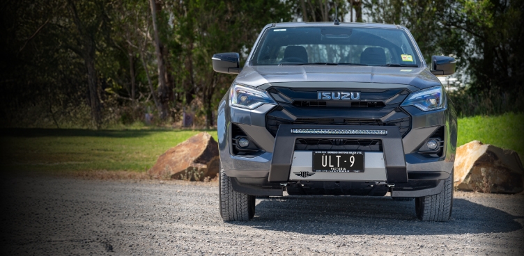 Isuzu
