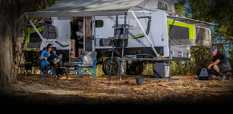 Navigator Gear | Caravan Camping & Outdoor
