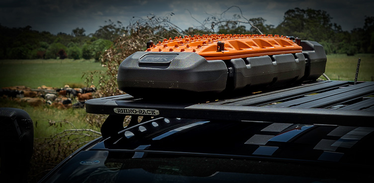 Pak Offroad