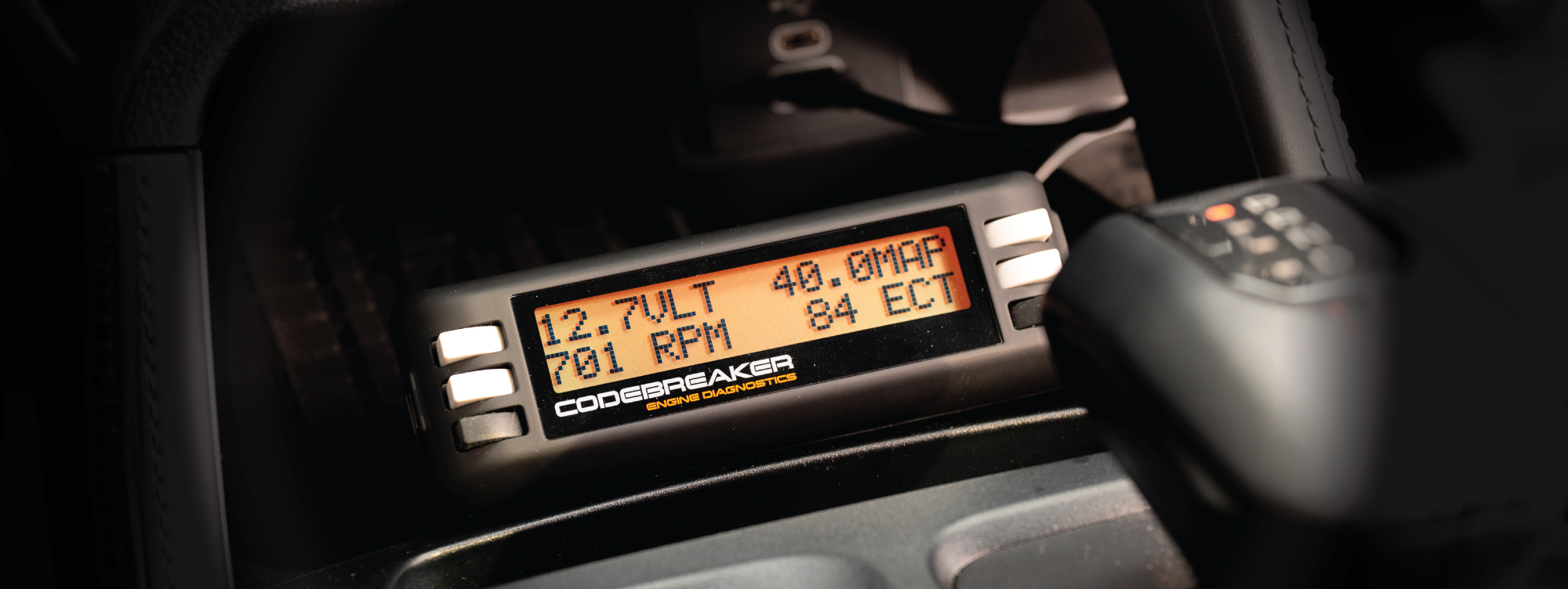 Diagnostic Tools & Gauges