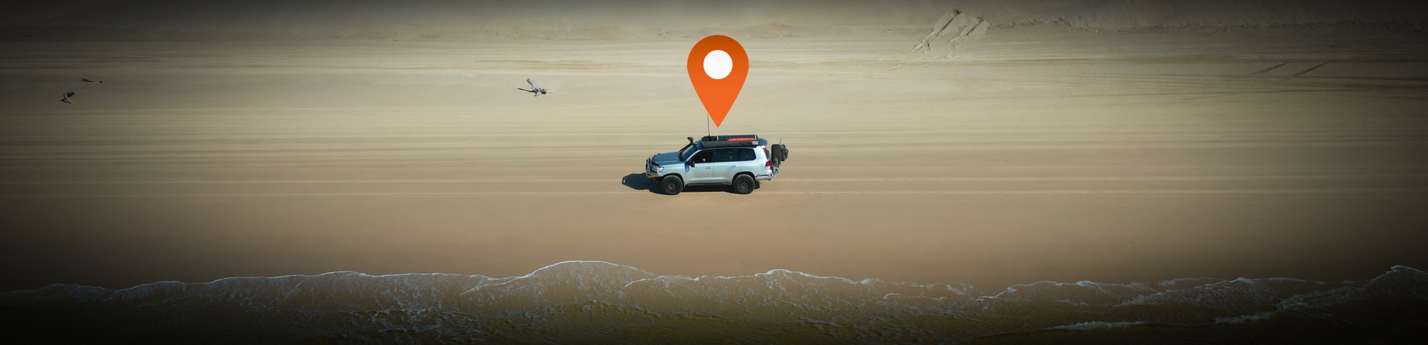 GPS Trackers
