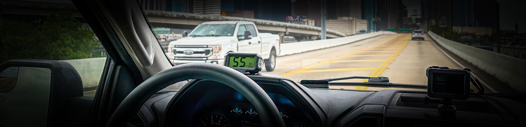 Head Up Displays