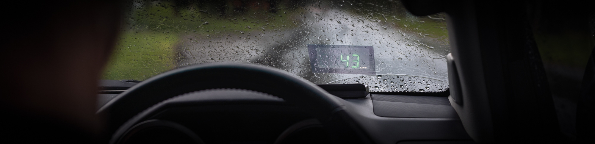 Head Up Displays