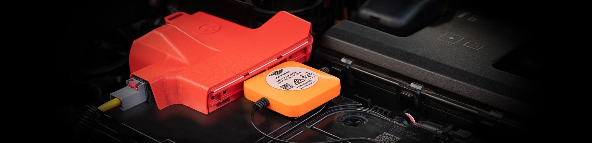 Battery Monitors