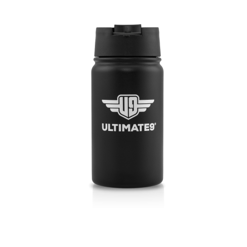 Ultimate9 Coffee Cup