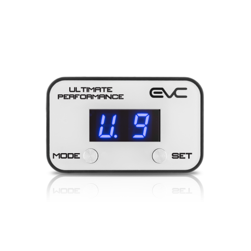 EVC Throttle Controller to suit AUDI S5 2016 - ON