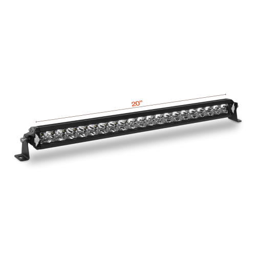 Ultimate9 LED Light Bar 20"
