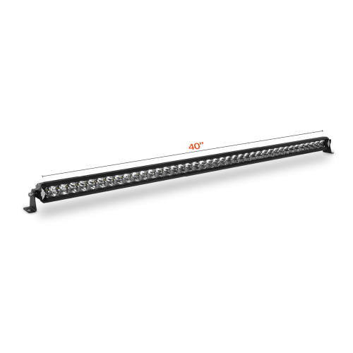 Ultimate9 LED Light Bar 40"