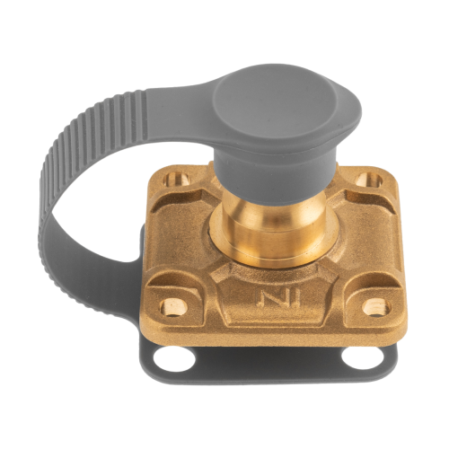 PAK Offroad BULKHEAD KIT - 01