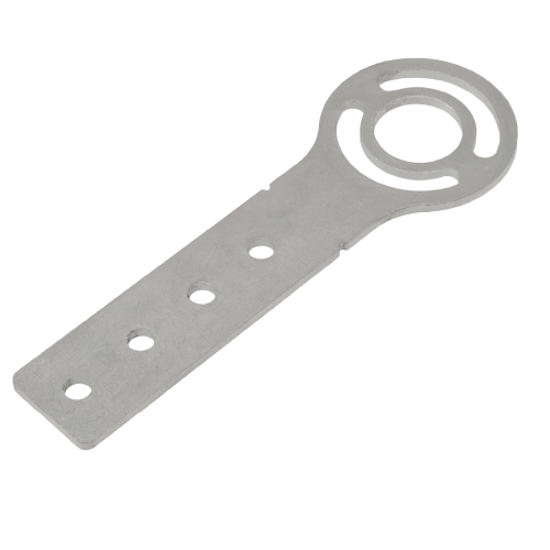 PAK Offroad TAP UNIVERSAL BRACKET KIT