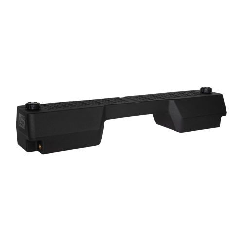 PAK Offroad FOOTWELL TANK - 40