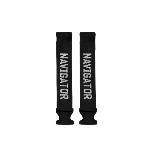 Navigator Adapter Straps