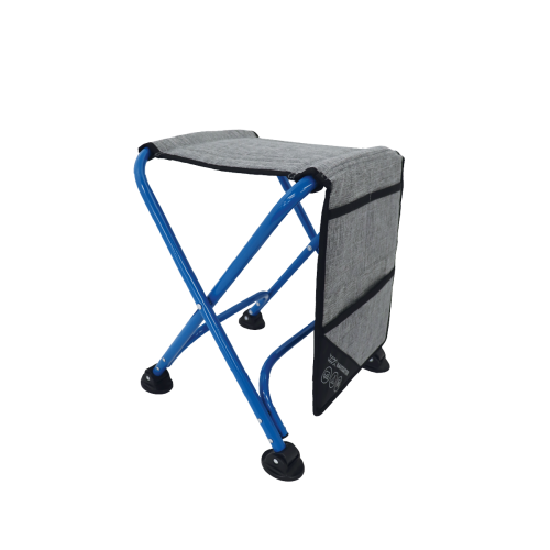 Navigator Nowhere Flip Stool