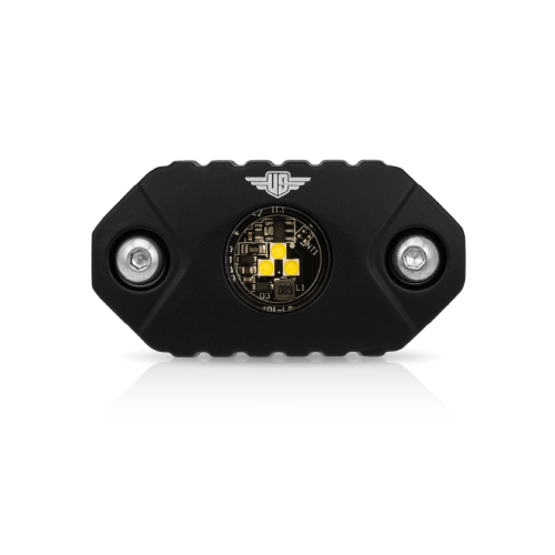 Ultimate9 LED Rock Light: Blue