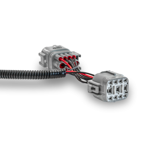 High Beam Adaptor to suit TOYOTA LANDCRUISER 2015 - 2022 (200 Series)