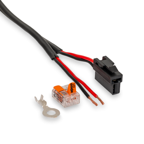 High Beam Adaptor (L2) to suit Ford Ranger & Everest (Next-Gen)