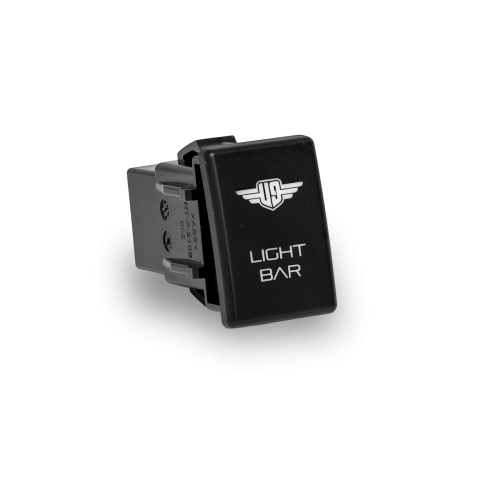 Ultimate9 Dash Switch to suit Isuzu